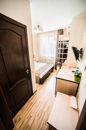 Гостиница Арт Отель Краснодар