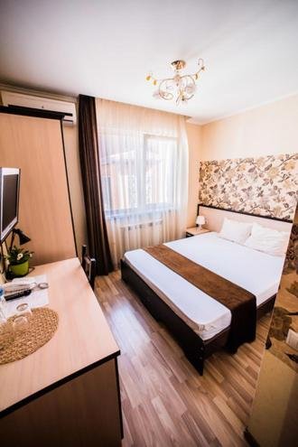 Гостиница Арт Отель Краснодар