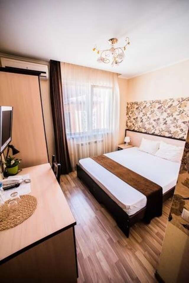 Гостиница Арт Отель Краснодар-16