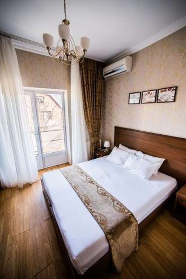 Гостиница Арт Отель Краснодар-23